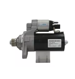 Démarreur Audi / Volkswagen 2.2 kw Bosch 0001145001, 0001153008, 0986025070, 02Z911021C, 02Z911023S