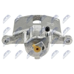 Étrier De Frein Avant DROITE NISSAN MICRA K11 -03 - 727512, 24.3481-1764.5, 692074B