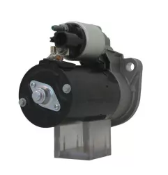 Démarreur Audi / Volkswagen 2.2 kw Bosch 0001145001, 0001153008, 0986025070, 02Z911021C, 02Z911023S