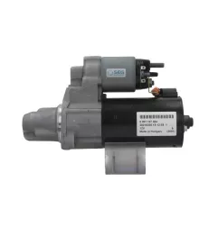 Démarreur Mercedes 1.7 kw Bosch 0001147404, 0986023130, A2789060400, A2789060600