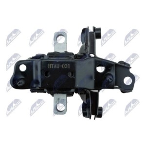 Moteur De Support AUDI A1 8X 2010-2018 1.2 TFSI - 63 KW-86 CV - 6Q0 199 555 AB, 6Q0 199 555 AE, 6Q0 199 555 AT