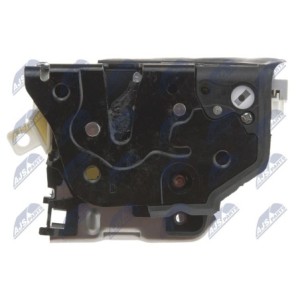 Actionneur De La Fermeture Centrale Avant AUDI A1 2010 - 8J1 837 016C, 8J1 837 016E, 16SKV182