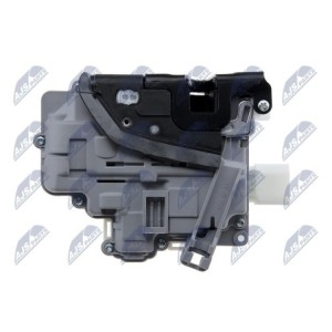 Actionneur De La Fermeture Centrale Avant AUDI A3 2003 - 56187, 16SKV152, 4F1 837 016A
