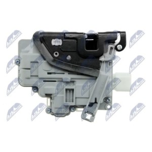 Actionneur De La Fermeture Centrale Avant AUDI A4 2007 - 55962, 36.3908, 100134110