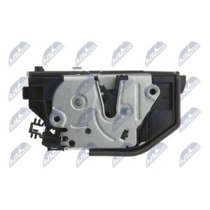 Actionneur De La Fermeture Centrale Avant BMW 1 E81-E87 2006 - 56629, 5121 7 202 146, 16SKV432