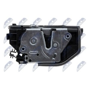 Actonneur La Fermeture Centrale Arrière BMW 1 E87 2004 - 51224389476, 51227060296, 51227202148