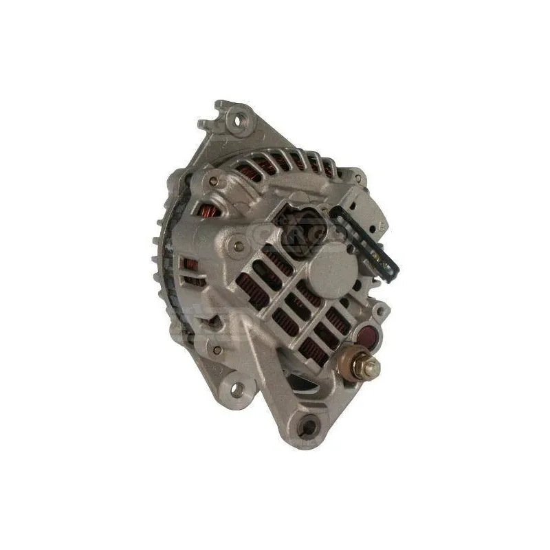 Lichtmaschine 14 Volt 75 A, Valeo 437676, Mitsubishi A002T38391, A002T38391ZC, Krauf ALM1167, Delco DRA3689 Lichtmaschine 14 Volt 75 A, Valeo 437676, Mitsubishi A002T38391, A002T38391ZC, Krauf ALM1167, Delco DRA3689
