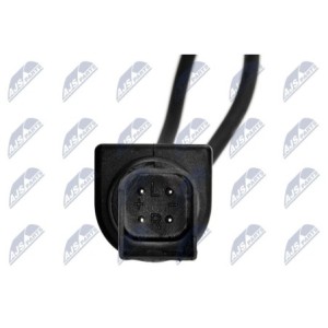 Capteur Abs Arrière FORD FIESTA IV 95-02 - 24071311213, SS20131, 06SKV274
