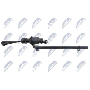 Cylindre Émetteur D'embrayage HYUNDAI I30 1.4-1.6 2011 - 950KK33, C30027, 505-283