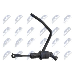 Cylindre Émetteur D'embrayage NISSAN X-TRAIL 2.0-2.5 07-13 - 30610-JY40B, 30 61 0JY 40B, 804878