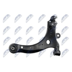 Bras De Suspension Avant OPEL SINTRA 96 - 10344931, 63833300010, JTC7609