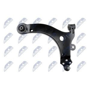 Bras De Suspension Avant OPEL SINTRA 96 - 10344930, 63833300110, JTC7610
