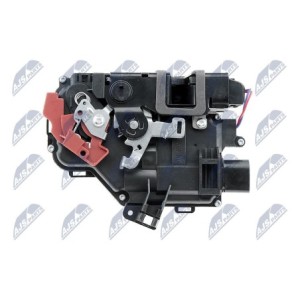 Actonneur La Fermeture Centrale Arrière AUDI A8 DROITE 2004 - 16SKV194, 4E0839016
