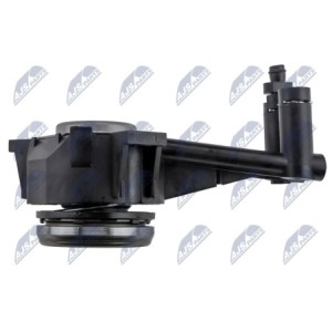 Récepteur Central D'embrayage FORD FIESTA V1.25-1.3-1.4-1.6-2.0 01-10 - 1141597, C202-16-530, 3182 600 109