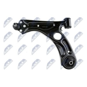 Bras De Suspension Avant GAUCHE CHEVROLET AVEO 11 - 97CH10865, BCA7168, 95017035