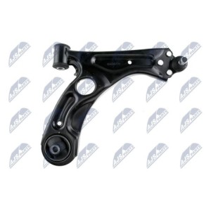Bras De Suspension Avant CHEVROLET AVEO 11 DROITE - BCA7169, 95017036, TC2837