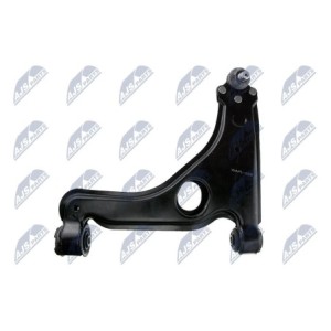 Bras De Suspension Avant GAUCHE OPEL VECTRA B 95-02 - 97OP00909, 97VX00909, A06-0649