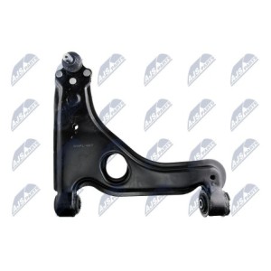 Bras De Suspension Avant OPEL VECTRA B 95-02 DROITE - 97OP00770, 97VX00770, A06-0653