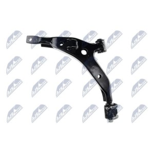 Bras De Suspension Avant HYUNDAI ATOS 98 - 210282, 97HY02941, BR1592