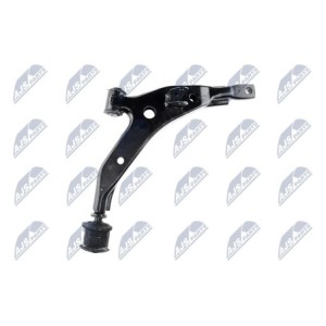 Bras De Suspension Avant HYUNDAI ATOS 98 - 210283, 97HY02951, BR1591