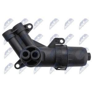 Kit De Filtre Hydraulique - AUDI A4 B8 2011 - 31SKV173, 56092, 100 137 1003