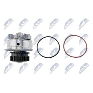 Pompe À Eau INFINITI FX35 03 - 1729, WPN093, N153