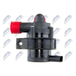 Pompe À Eau Supplémentaire AUDI A4 3.0 01-04 - 06C 121 601, CP0142ACP, 998269