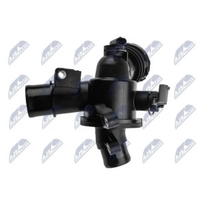 Thermostat Avec Boîtier MERCEDES CLS - 80539, 70351, 001-10-21623