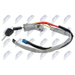 Allumage CITROËN BERLINGO 2002-2008 - 4162CH