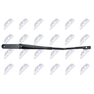 Bras D'essuie-glace AUDI A4 B9 2016- 8W1955407, 8W1955407