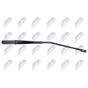 Bras D'essuie-glace AUDI A4 B9 DROITE 2016- 8W1955408, 8W1955408