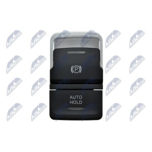 Interrupteur, Commande De Frein De Stationnement VW GOLF VII 2012 - B18767, 5G0927225D, 5G0927225D