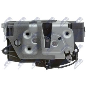 Actonneur La Fermeture Centrale Arrière FORD FIESTA 2008 GAUCHE - 2053477, AM5A-R26413-ED, 31399