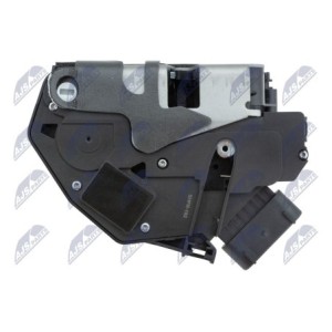 Actonneur La Fermeture Centrale Arrière FORD FIESTA DROITE 2008 - 2053473, 31400