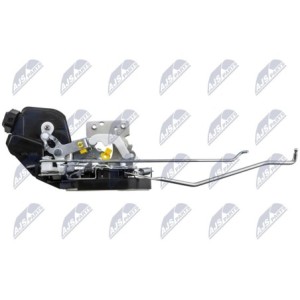Actionneur De La Fermeture Centrale Avant GAUCHE HYUNDAI SANTA FE 2002 - 81310-26011