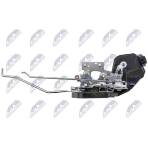 Actionneur De La Fermeture Centrale Avant HYUNDAI SANTA FE 2002 DROITE - 81320-26021