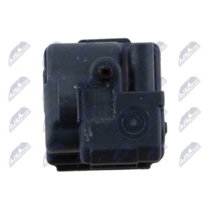 Actionneur De Trappe De Remplissage De Carburant SMART FORTWO W451 2007