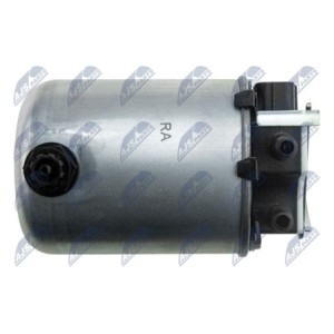Filtre À Carburant NISSAN X-TRAIL T32 1.6DCI- 2.0DCI 17 - MA103, H434WK, WK 9080