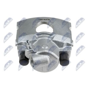 Étrier De Frein Avant FORD KA 96-00 - 1 007 821, 1 121 375, 1 121 379