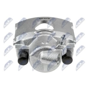 Étrier De Frein Avant FORD KA 96-00 - 1 007 814, 1 121 374, 1 121 377