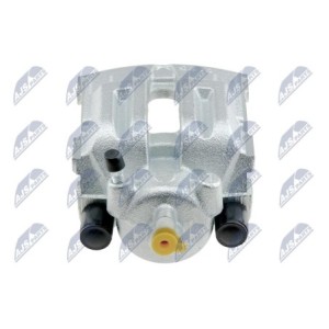 Étrier De Frein Arrière BMW 1 E81-E87 118D-120D 06-11 - 420941, 34 21 6 768 693, CA2938