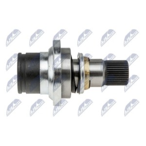 Axe Intermédiaire De Roue VW SHARAN 00 - BSP22918, 1 121 392, 1121392