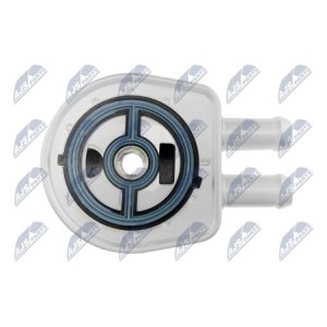Radiateur D'huile MAZDA 6 2.0 - 590292, 590292AS, 8095292
