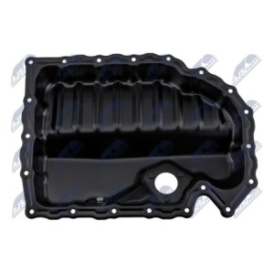 Carter D'huile VW GOLF VI 5K 08-16 - 06K103600R, 06K103600R