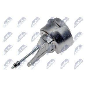 Soupape De Régulation De Pression Du Turbocompresseur -MOTEURS 1.4TDI - 03G 253 019 J, 03G 253 019 JV, 03G 253 019 JX