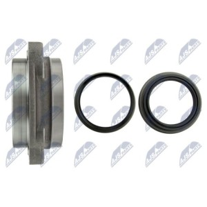 Moyeu De Roue Avant TOYOTA LANDCRUISER 120 - 050596B, ADT382107, ADT382110