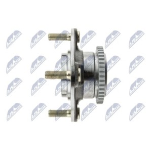 Moyeu De Roue Arrière HYUNDAI LANTRA J2 98 - 201156, ADG08325, BK1276