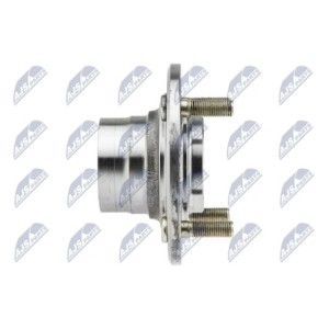 Moyeu De Roue Arrière MITSUBISHI CARISMA GDI 95 - 201104, 201162, ADC48327