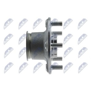 Moyeu De Roue Arrière SUZUKI SWIFT 1.6 05 - PRODUIT AU JAPON - KK-28025, N4718036, 972133