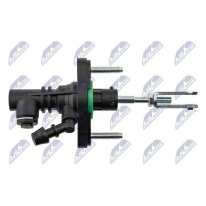 Cylindre Émetteur D'embrayage TOYOTA AURIS 1.3 - KG150076.7.1, 6284600676, 511 0303 10